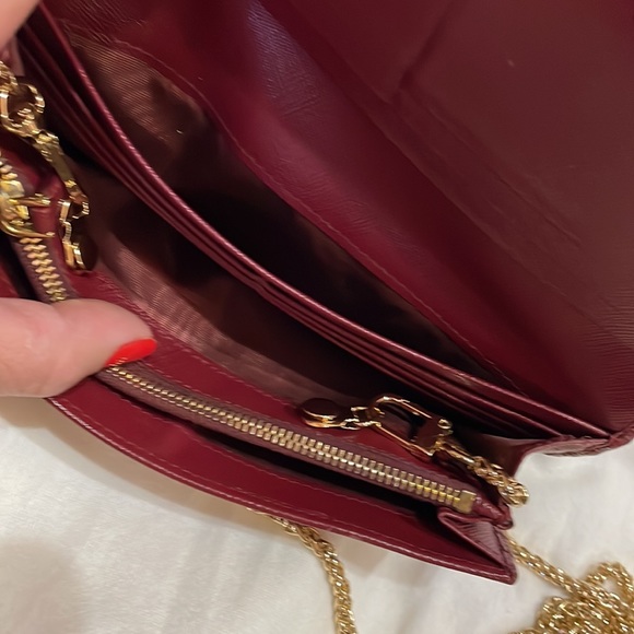 Prada wallet on chain - Picture 6 of 9
